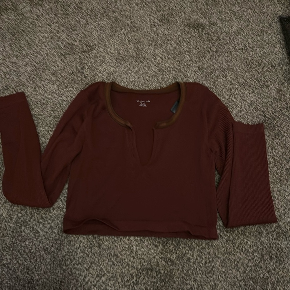 Urban outfitters top